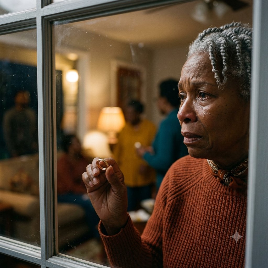 "She Thought Thomas Died 50 Years Ago…