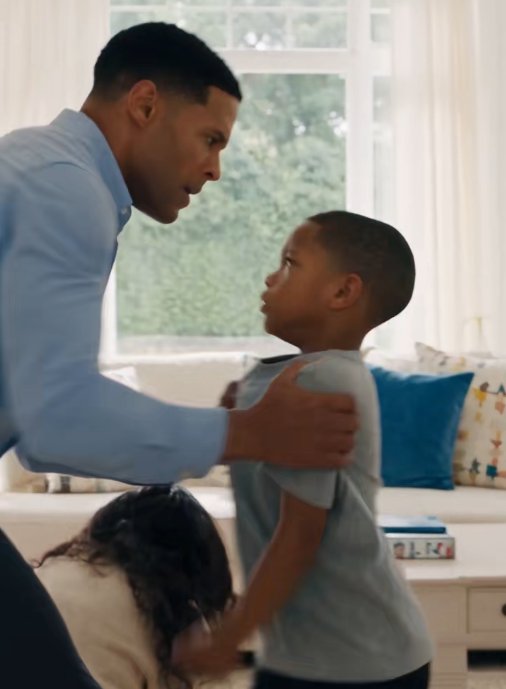 "A TEN-YEAR-OLD BOY H*T MY DAUGHTER WITH A BRICK — THEN HE POINTED AT MY HUSBAND AND CALLED HIM "DAD"