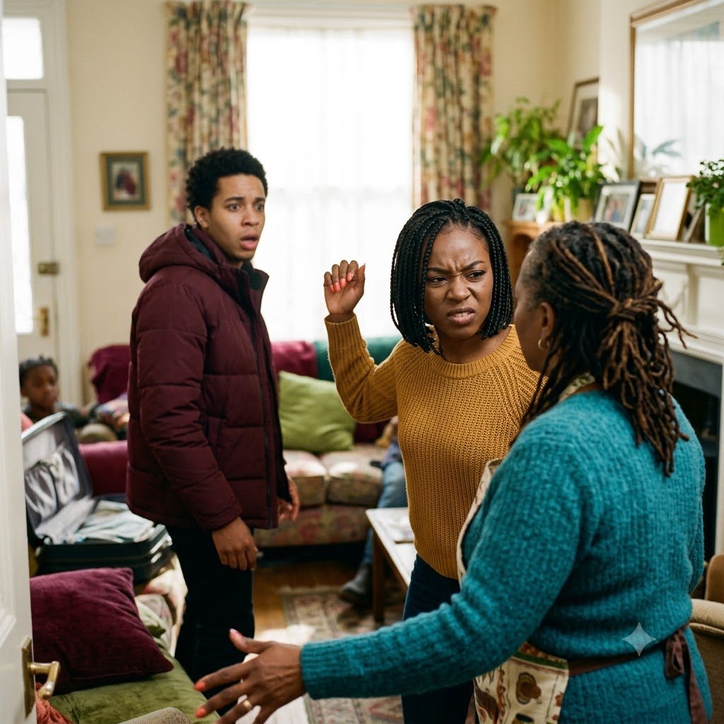 "My son and his wife blew through $620,000, then showed up at my door expecting to move into my house.