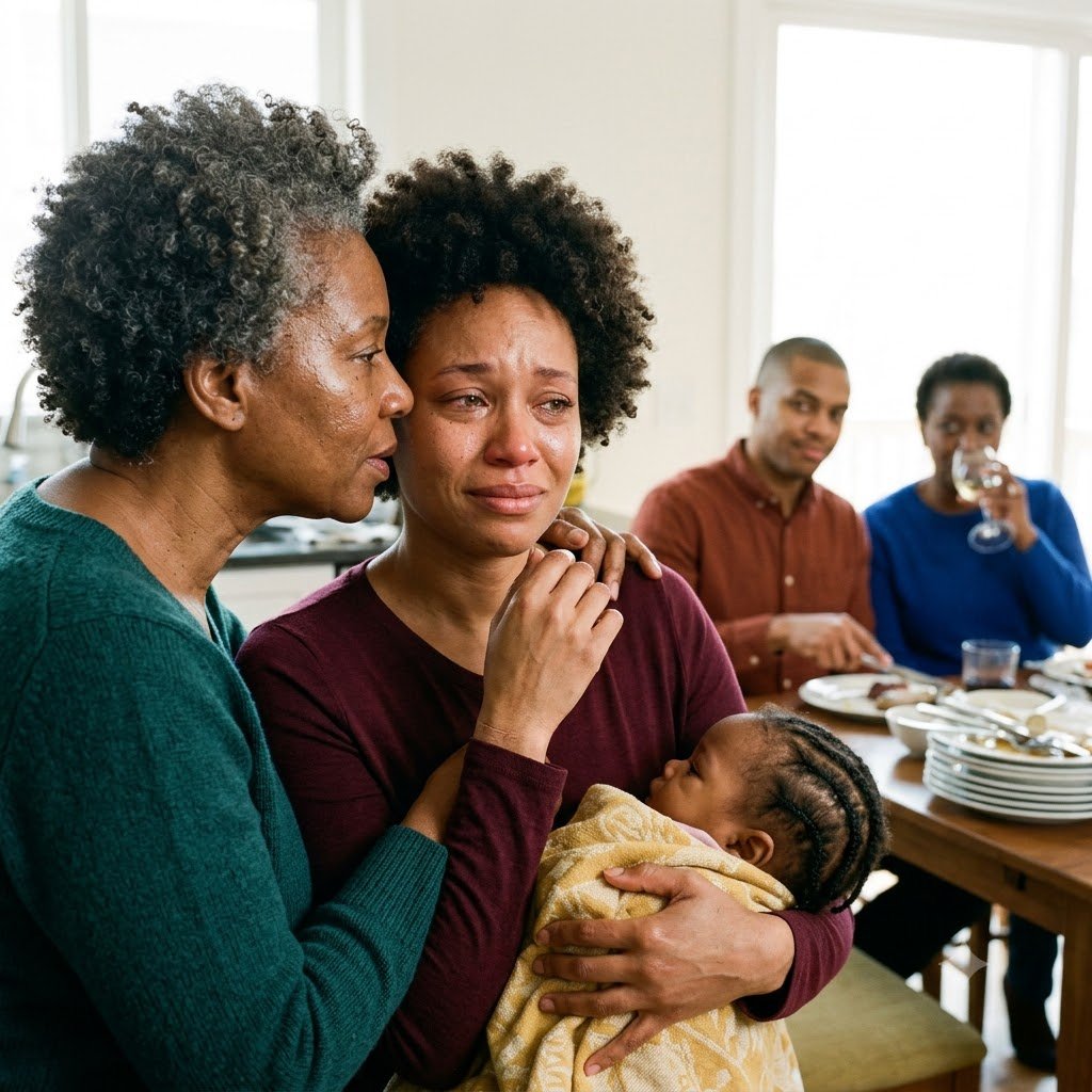 My daughter whispered one word — "Bluebird" — while her husband humiliated her in front of his mother, and I immediately called my attorney because I knew exactly what that word meant.