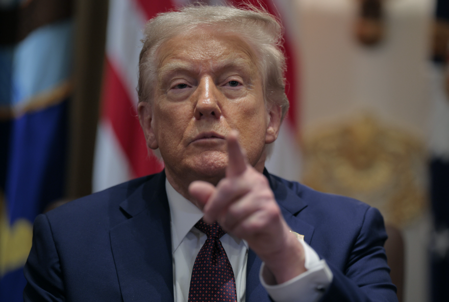 omg BREAKING: Donald Trump Reportedly Hospitalized — Sudden Development Sparks Concern