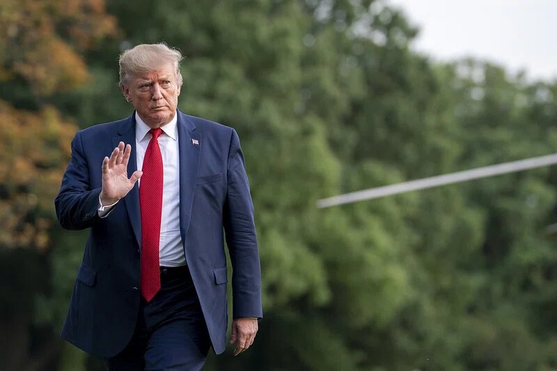 Democrat Candidate Goes OFF The Deep End - Drops Unhinged Threat Against President Trump