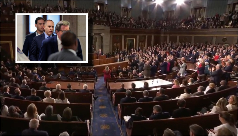 Trump, Vance Honor the Fallen on Memorial Day - What Dems Did In Response Is SICK