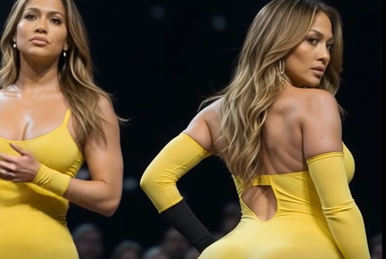 HT10. Jennifer Lopez, 56, is showing off her new boyfriend… and you better sit down, because you might recognize him!