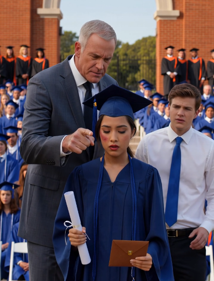 The Honors Audit