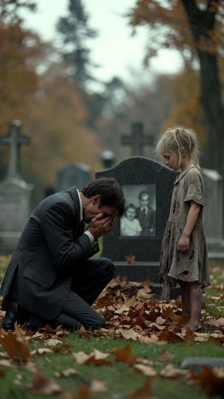 They Thought Their Sons Died in the Fire… But the Truth Was Worse.H