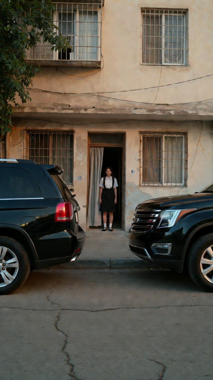 “She Fed a Homeless Man Every Day—Then His Billionaire Son Showed Up at Her Door”.V