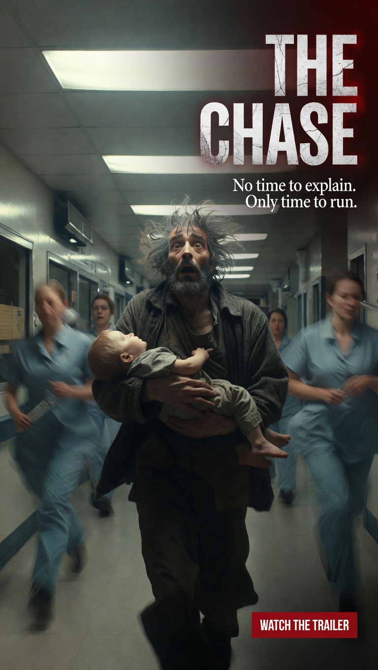 The Doctor Turned Him Away—Until One Necklace Revealed a Life-Changing Truth.V