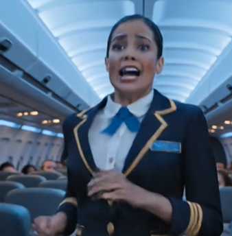 The Pilot Called for a Child—And One Boy’s Secret Was the Only Thing Keeping the Plane Alive.V