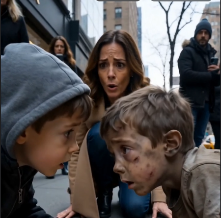 They Told Her One Twin Died—Until a Bracelet on the Street Exposed the Truth.V