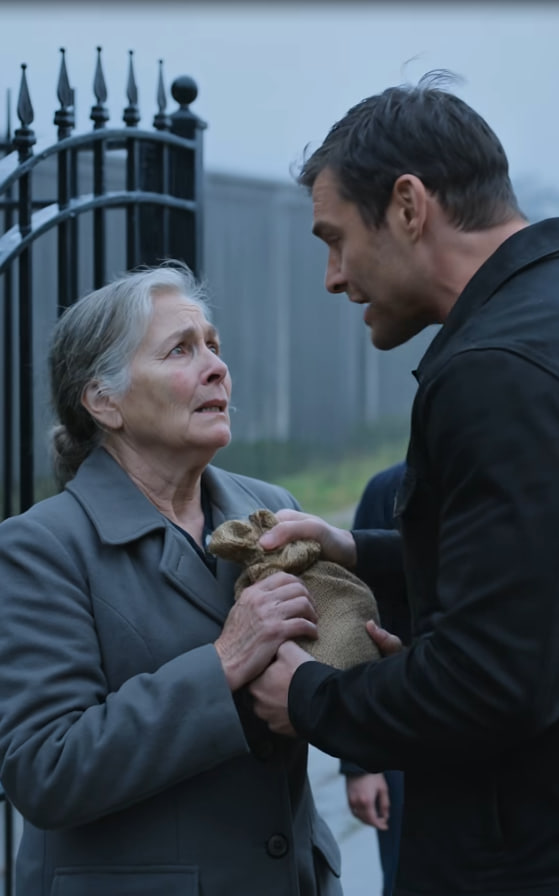 They Thought It Was a Family Secret… Until They Realized They Were Siblings.H