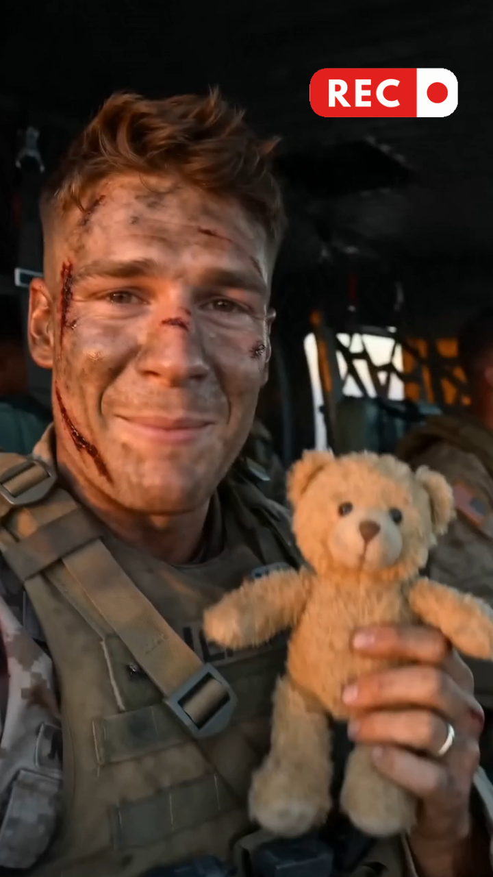 He Was Finally Coming Home… Then Everything Went Silent
