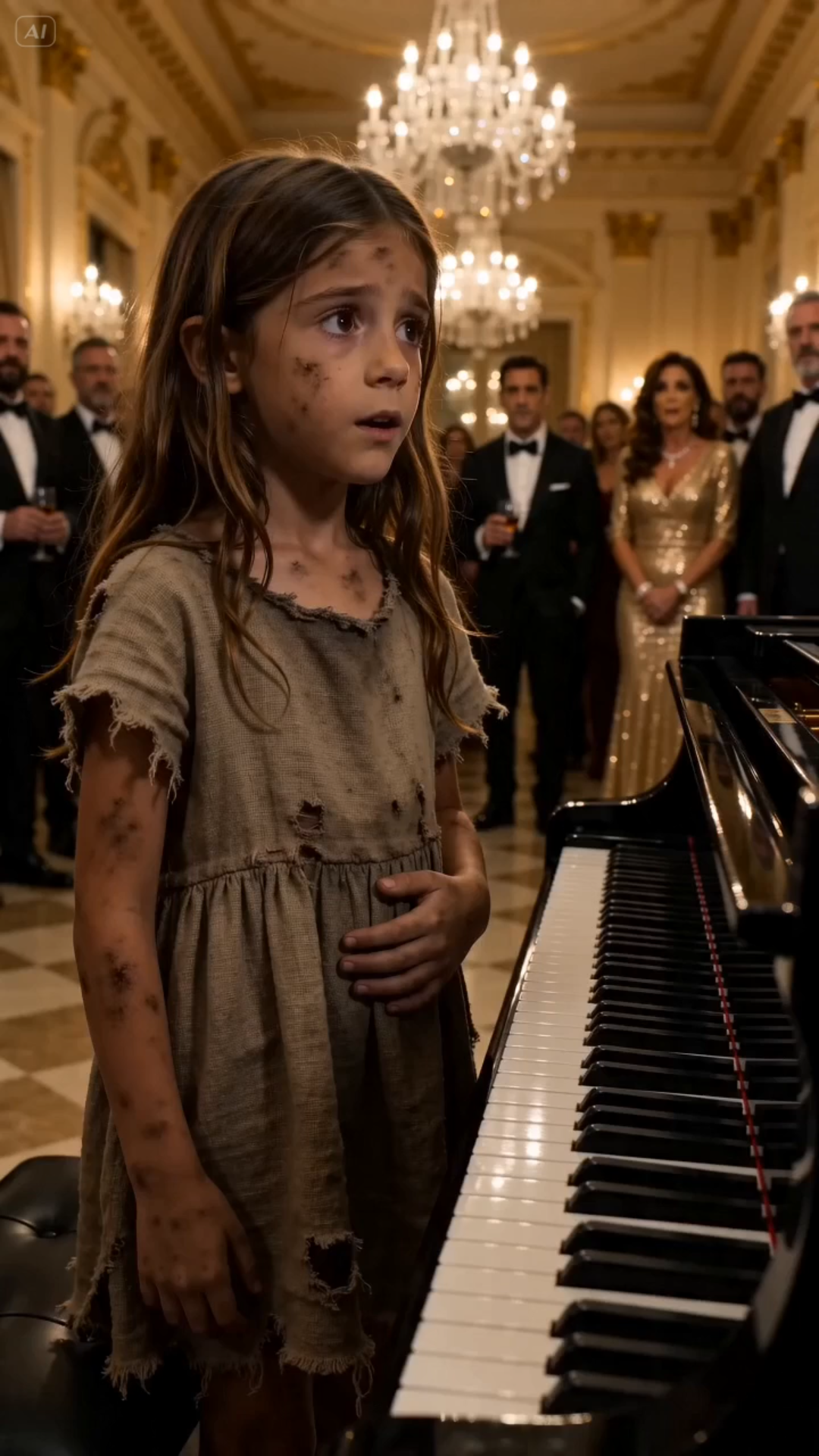 PARTE 2: «La Canción que Su Hija Nunca Olvidó»