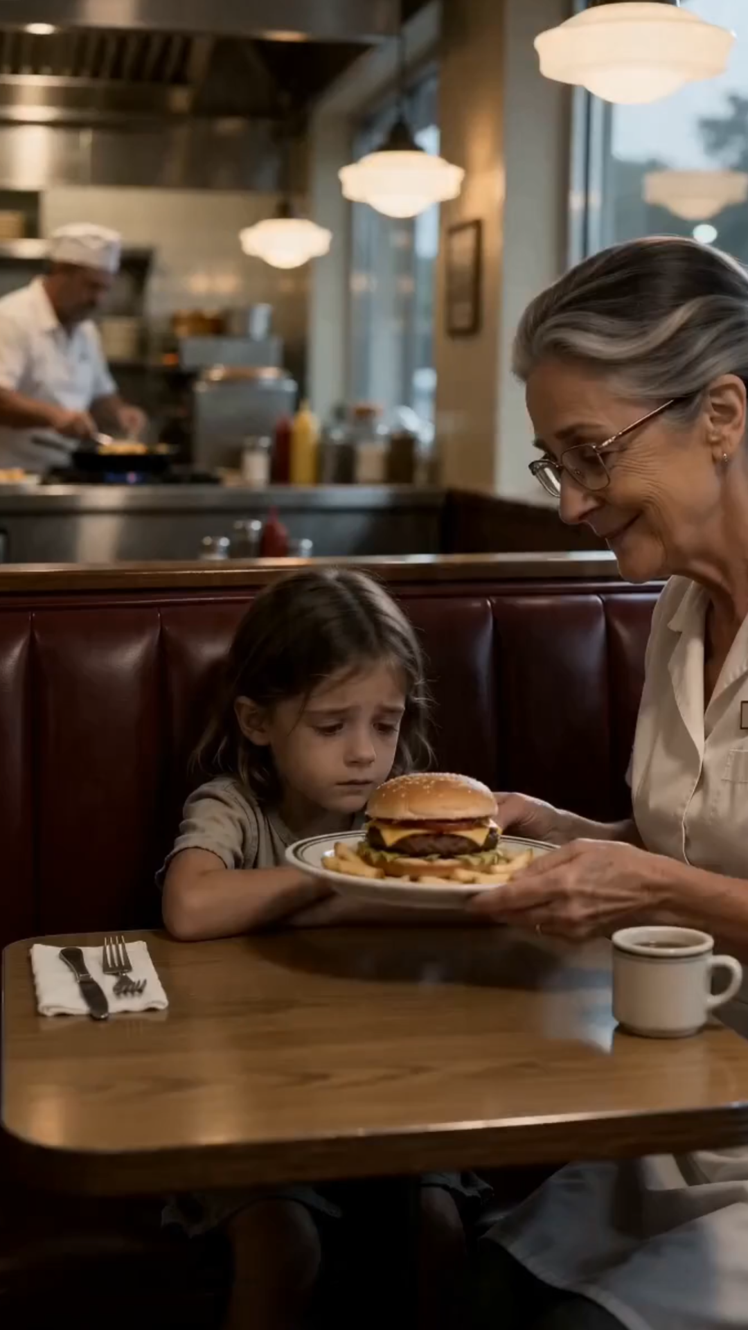 The Echo of Kindness