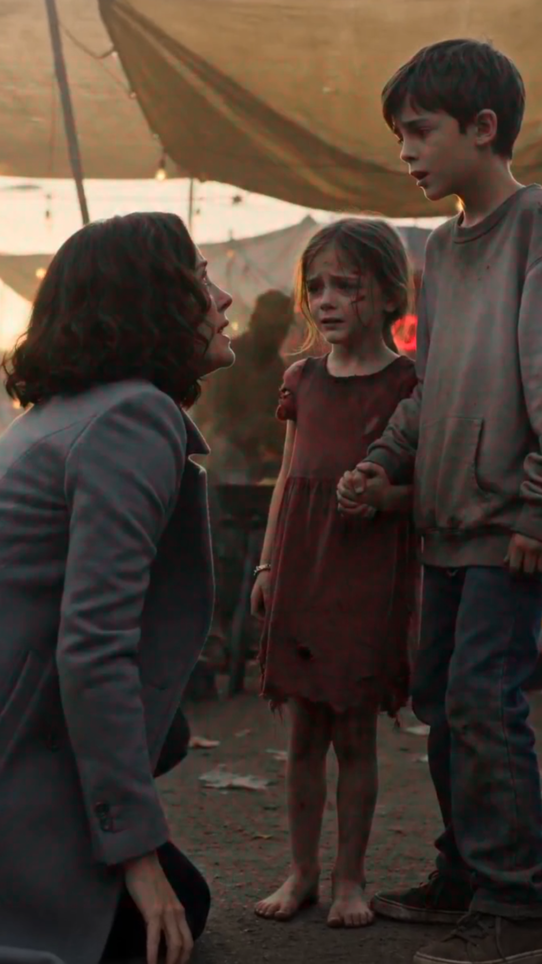 🎬 PARTE 2: «La foto era la prueba de la peor noche de su vida»