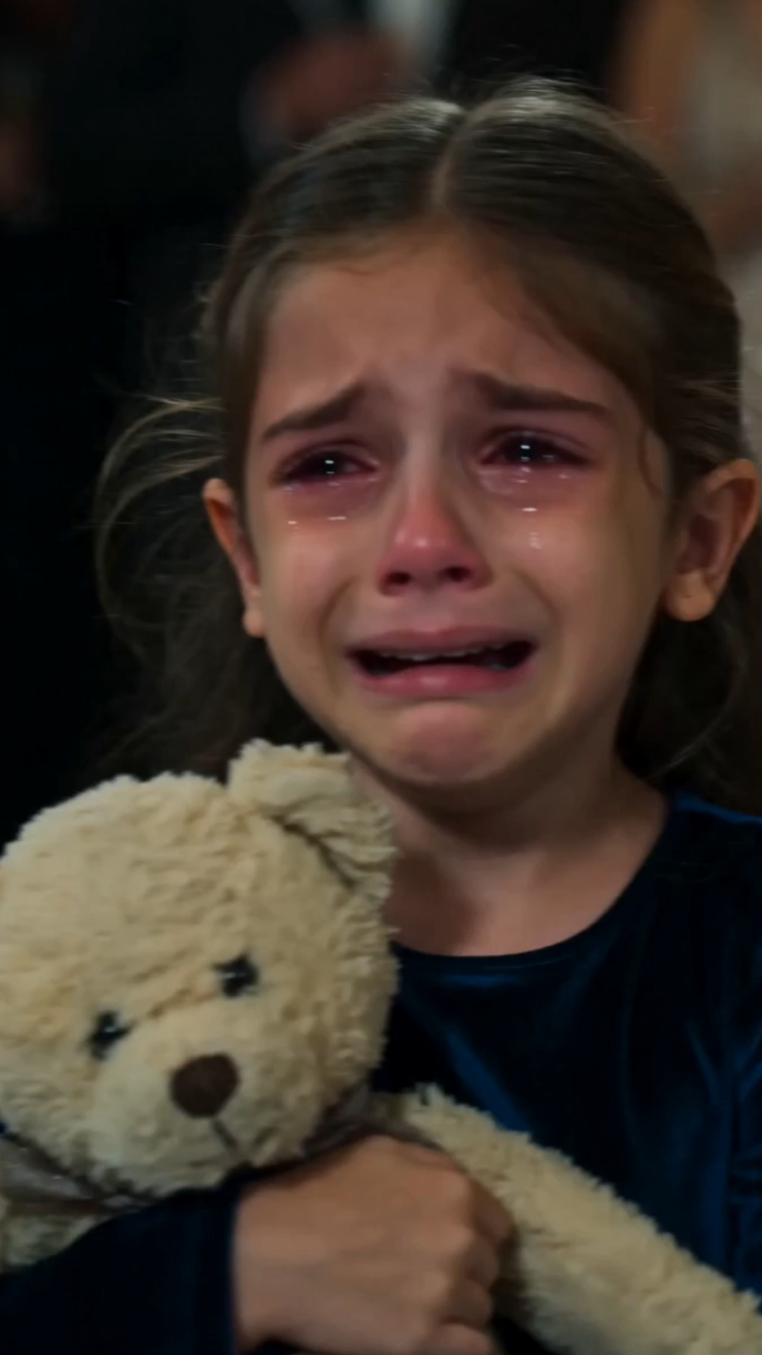 Prate 2 : La Niña Reveló la Verdad Que Conmovió a Todos Instantáneamente