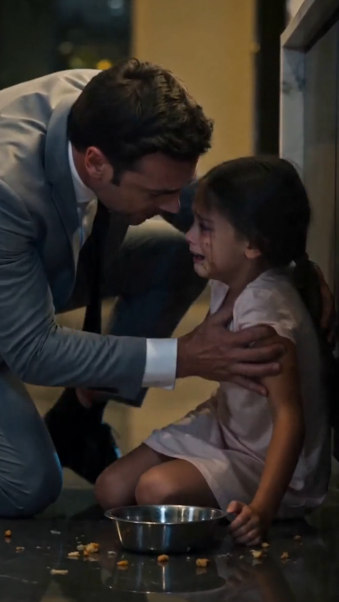 “Sophie reveló el secreto oscuro que rompió toda familia”