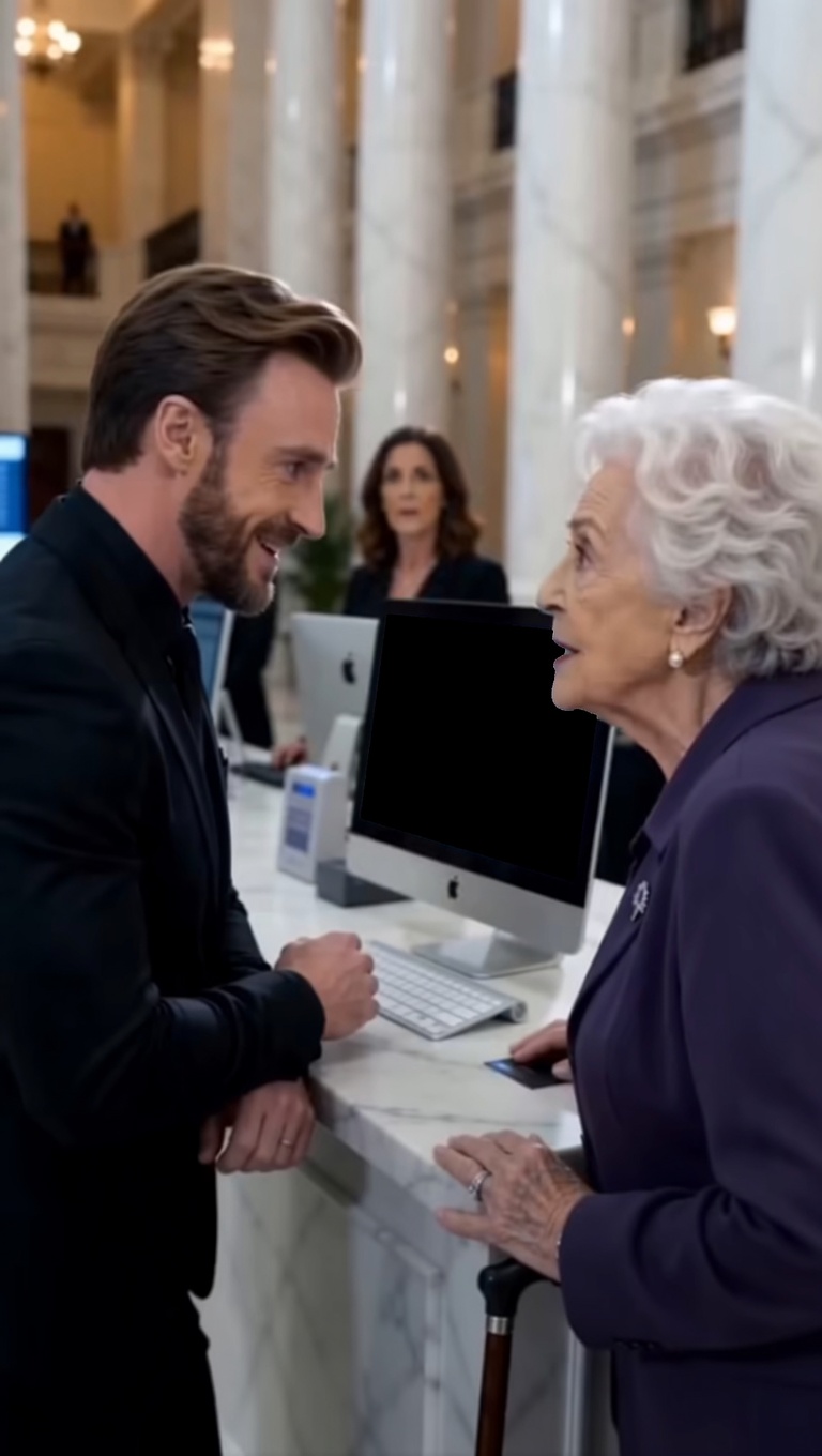 PARTE 2: “¡DIJE QUE REVISARAS MI SALDO!”