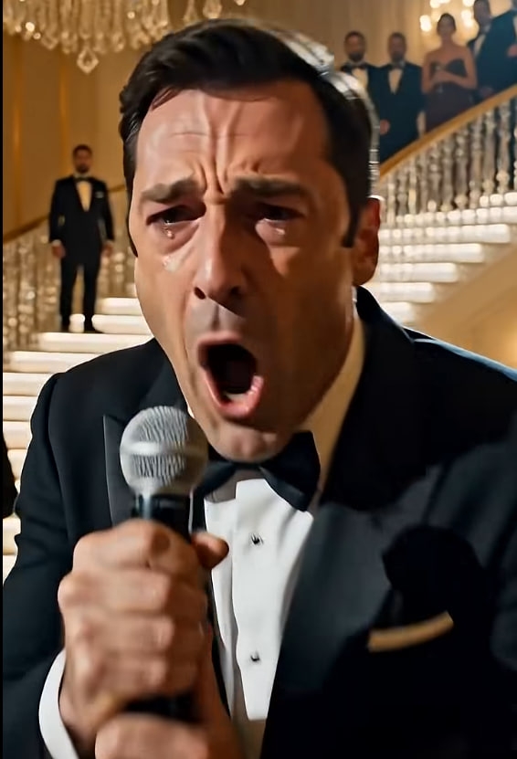 A Billionaire Offered $1M to Hear His Daughter Speak… A Poor Boy Did It in Seconds.H