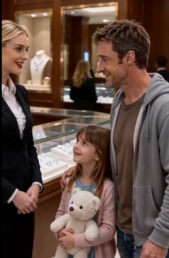 They Mocked a Dad in a Hoodie—Then the Manager Revealed Who He Really Was.H