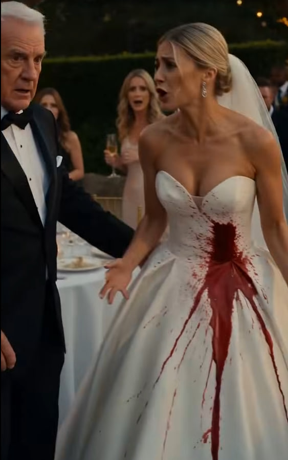 They Threw His Wife Into a Fountain—Then a Billionaire Arrived.H