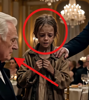 «The Ring He Never Forgot».V