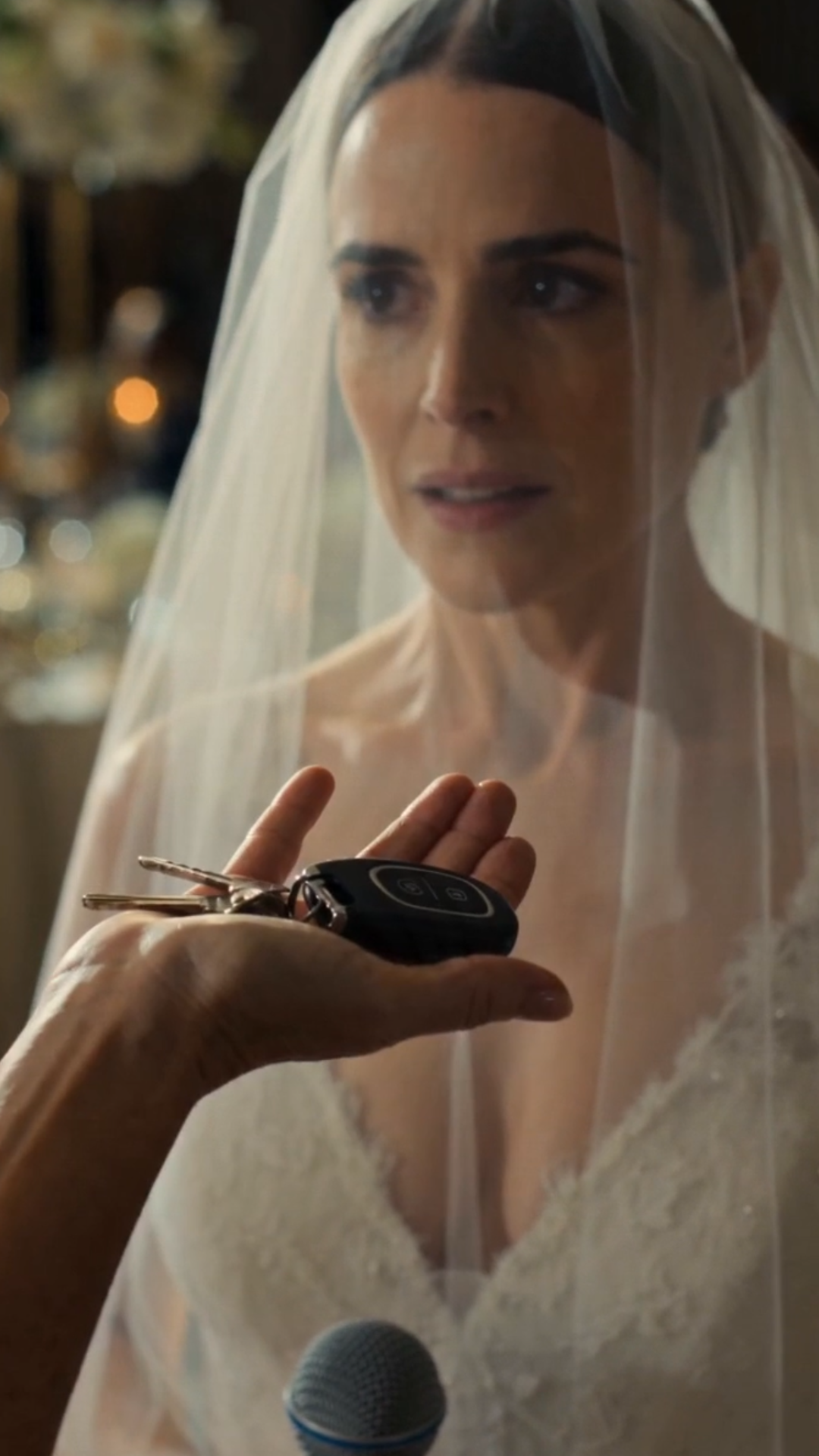 Prate 2: **El Regalo de Boda del Que Mi Hermana Se Burló Fue Lo Último Que Pagué Por Ella**
