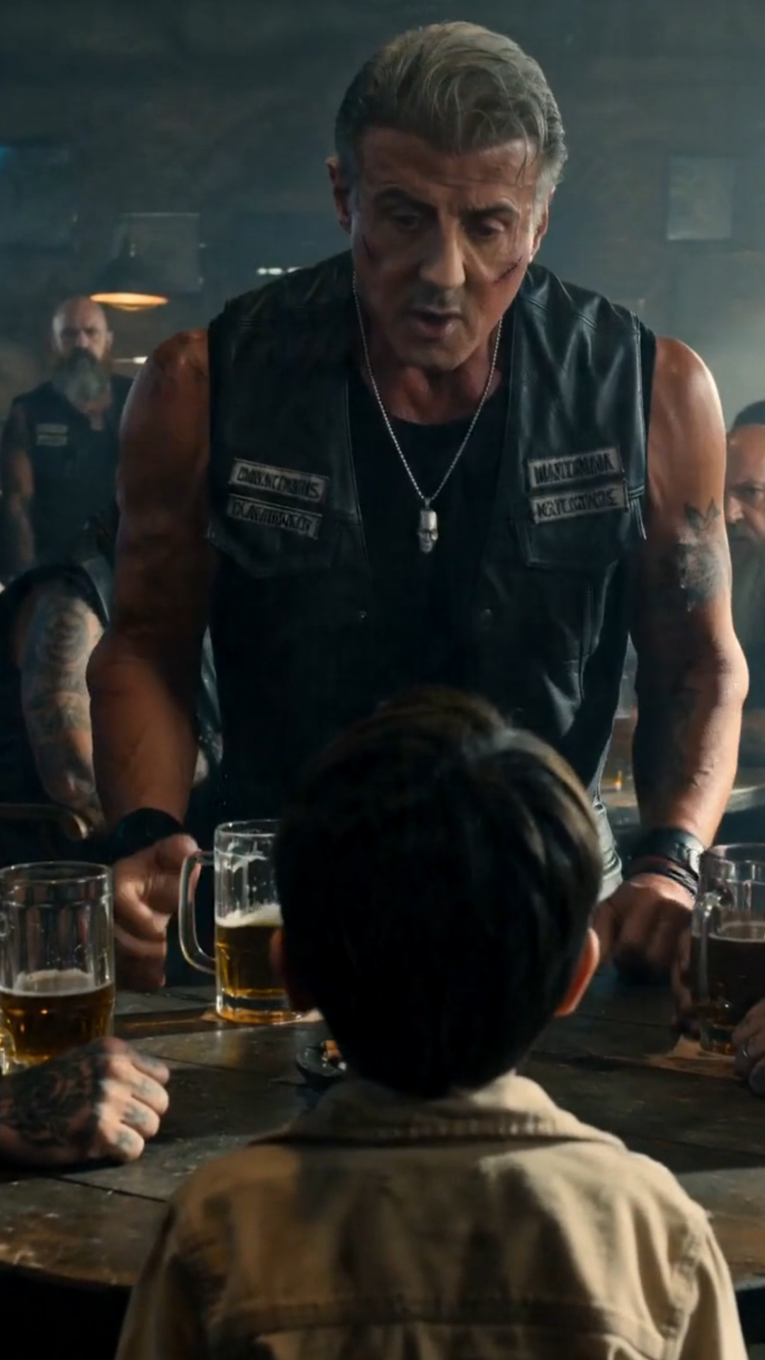 Prate 2 : El Nombre Que Nadie Debía Escuchar 🔥🏍️💀