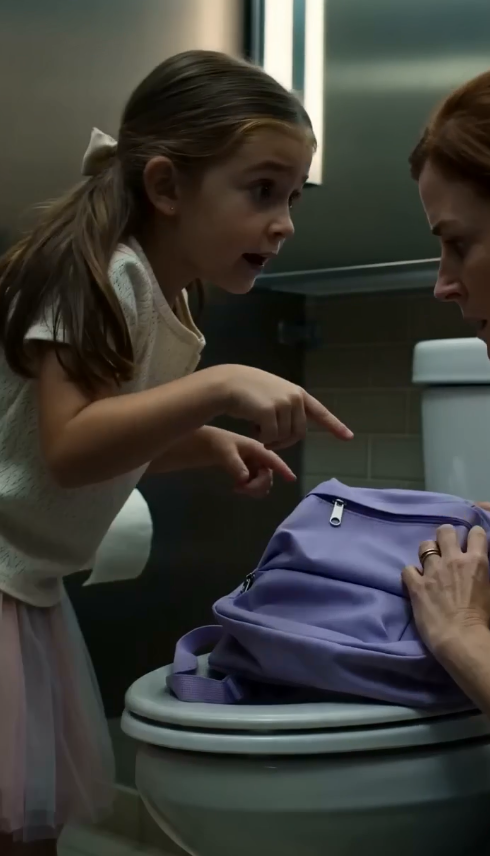 El AirTag en la mochila de mi hija lo cambió todo en un solo día