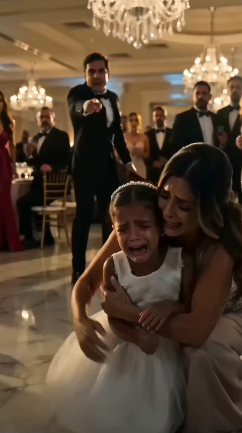 En La Boda De Mi Hermano, La Cámara Reveló Su Mentira Más Cruel