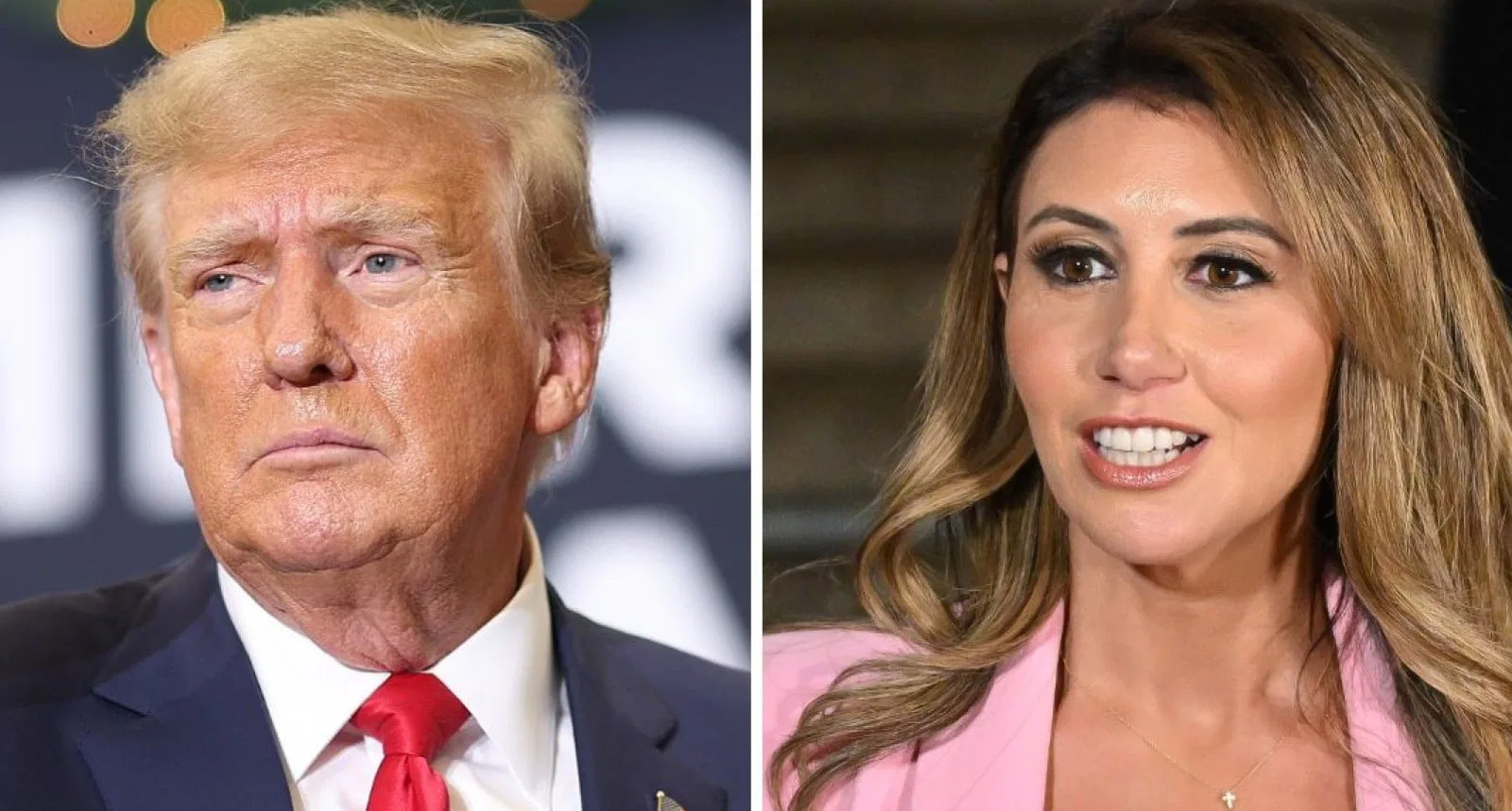 THEY GOT HIM': Suspect Arrested for Heinous Attack on Trump