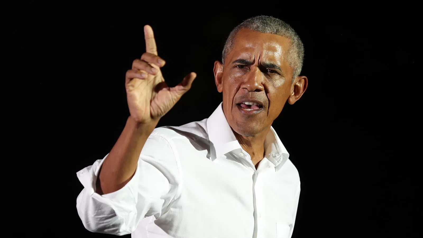 Former President Barack Obama's Connection To Famous Rapper Revealed In Federal Court Case Involving Illegal Foreig...