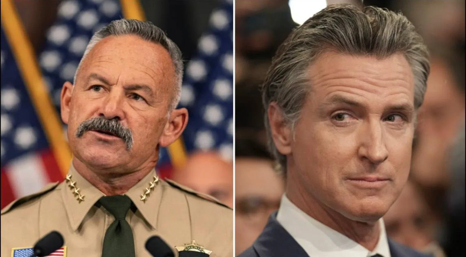 Massive Election Scandal Rocks Gavin Newsom's California - 45,000 Vote Discrepancy Casts Shadow Over Special Election