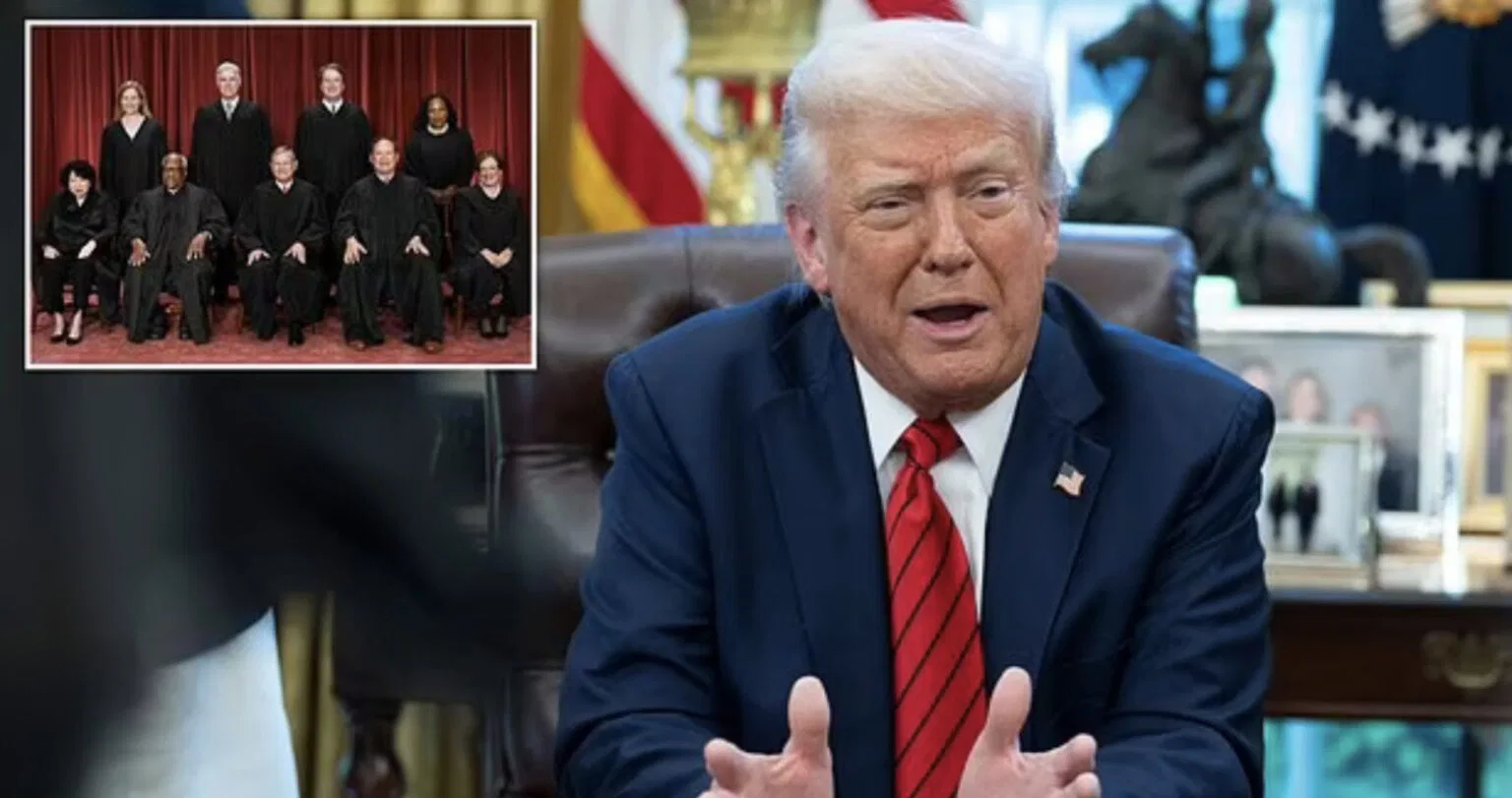 President Donald Trump WINS! Democrats Just Got Humiliated After Senate Republicans PASS IT