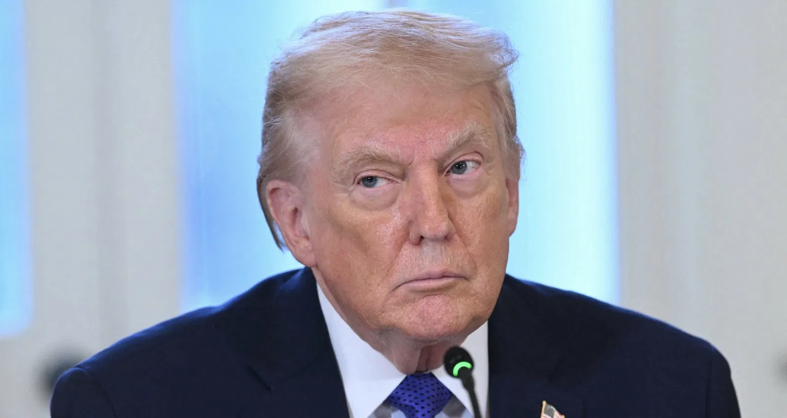 He's IN: Leading Republican Announces Candidacy - President Trump Is In Total Disbelief