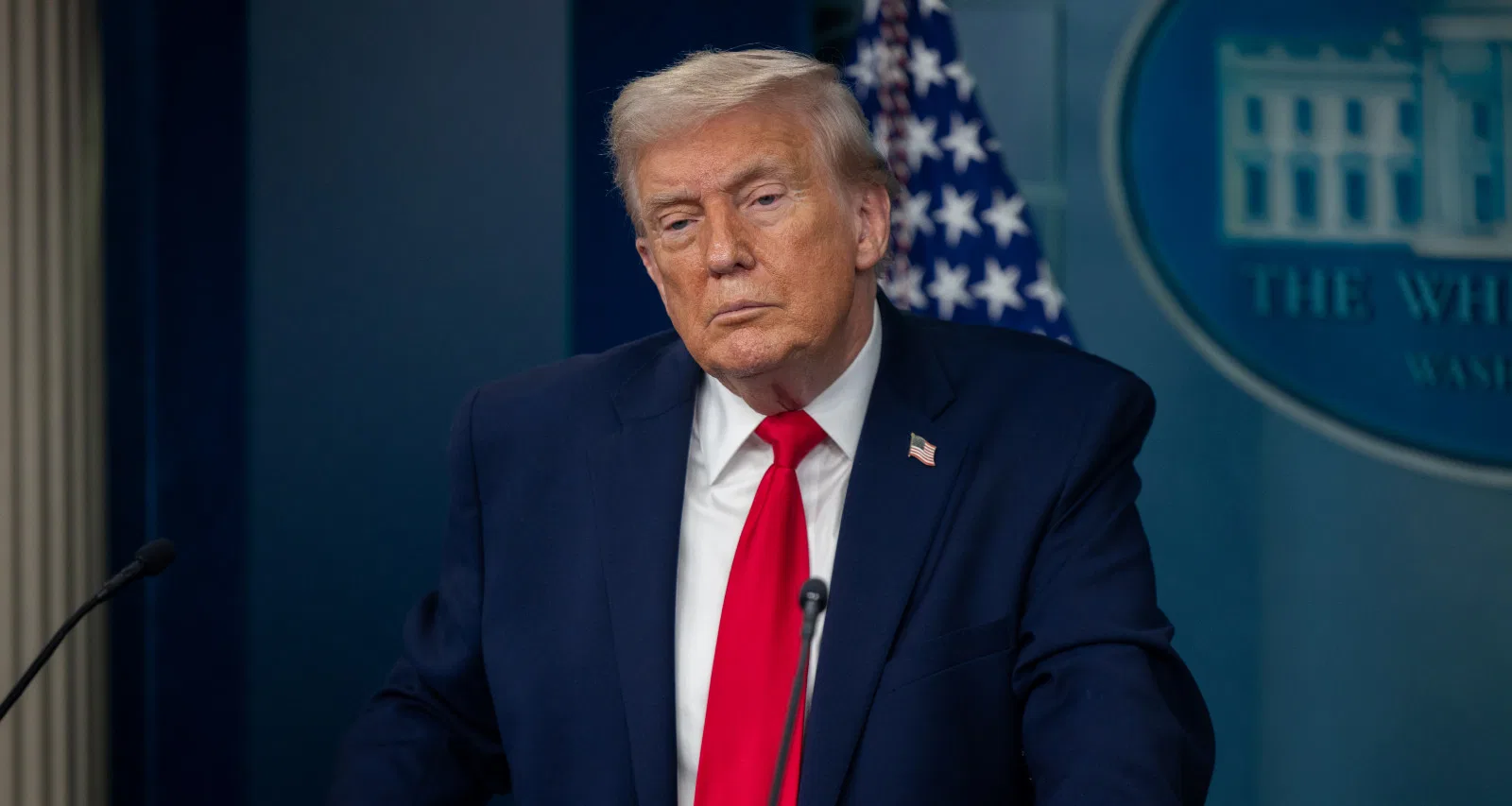 BREAKING: High-Profile Fatal Shooting Has President Donald Trump's Administration Furious After a Venezuelan Migrant...