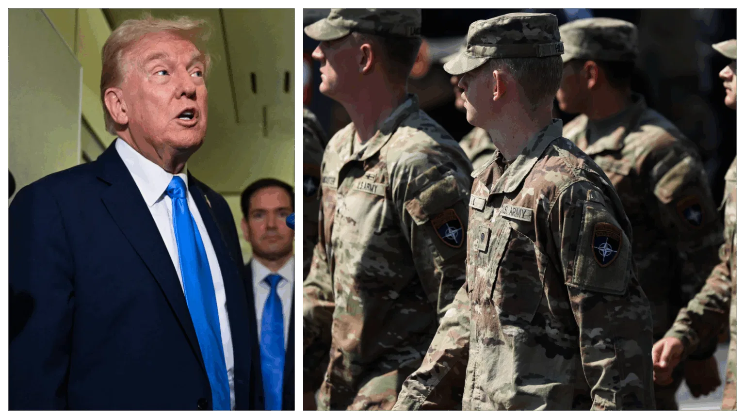 Mystery Man' Who Donated $130 Million to Pay US Troops Has Been Identified: You Won't Believe Who It Is