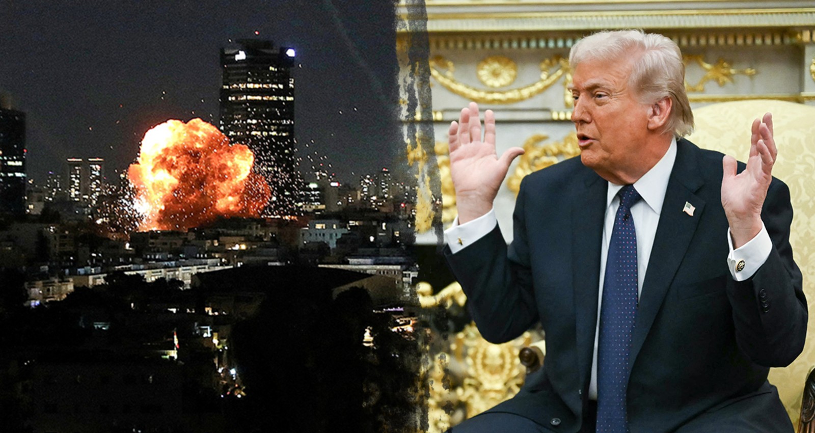 US Intercepts Iranian Intelligence Communications on Sleeper Cells — Here's Where They Will Look At Next