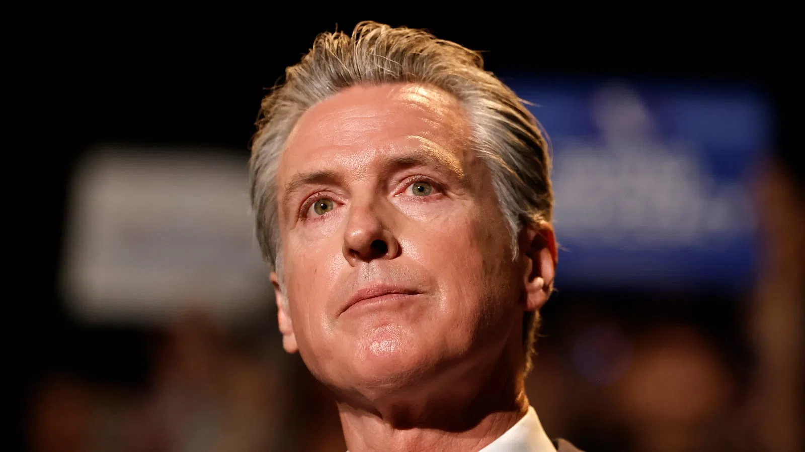 Statement Released: California Democratic Governor Gavin Newsom's 2028 Presidential Bid Reportedly Over