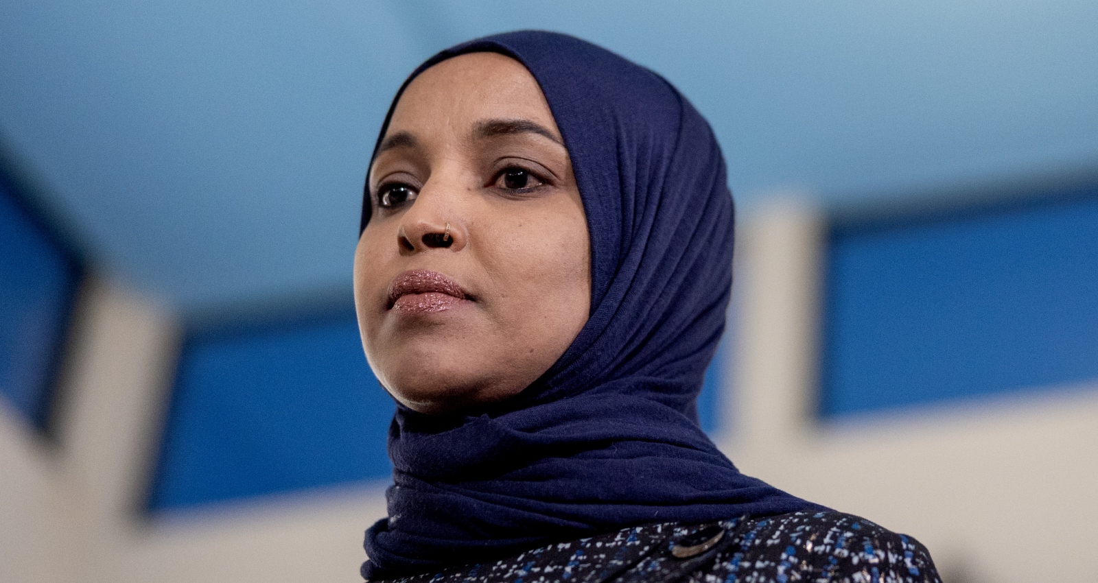 Minnesota Dem Ilhan Omar Just Got Caught - Her Resignation from Congress Is Expacted After Lawmaker Found ...