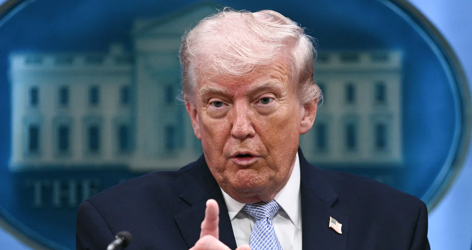 President Trump Stuns Washington DC With Historic Announcement - This Has Never Been Done Before