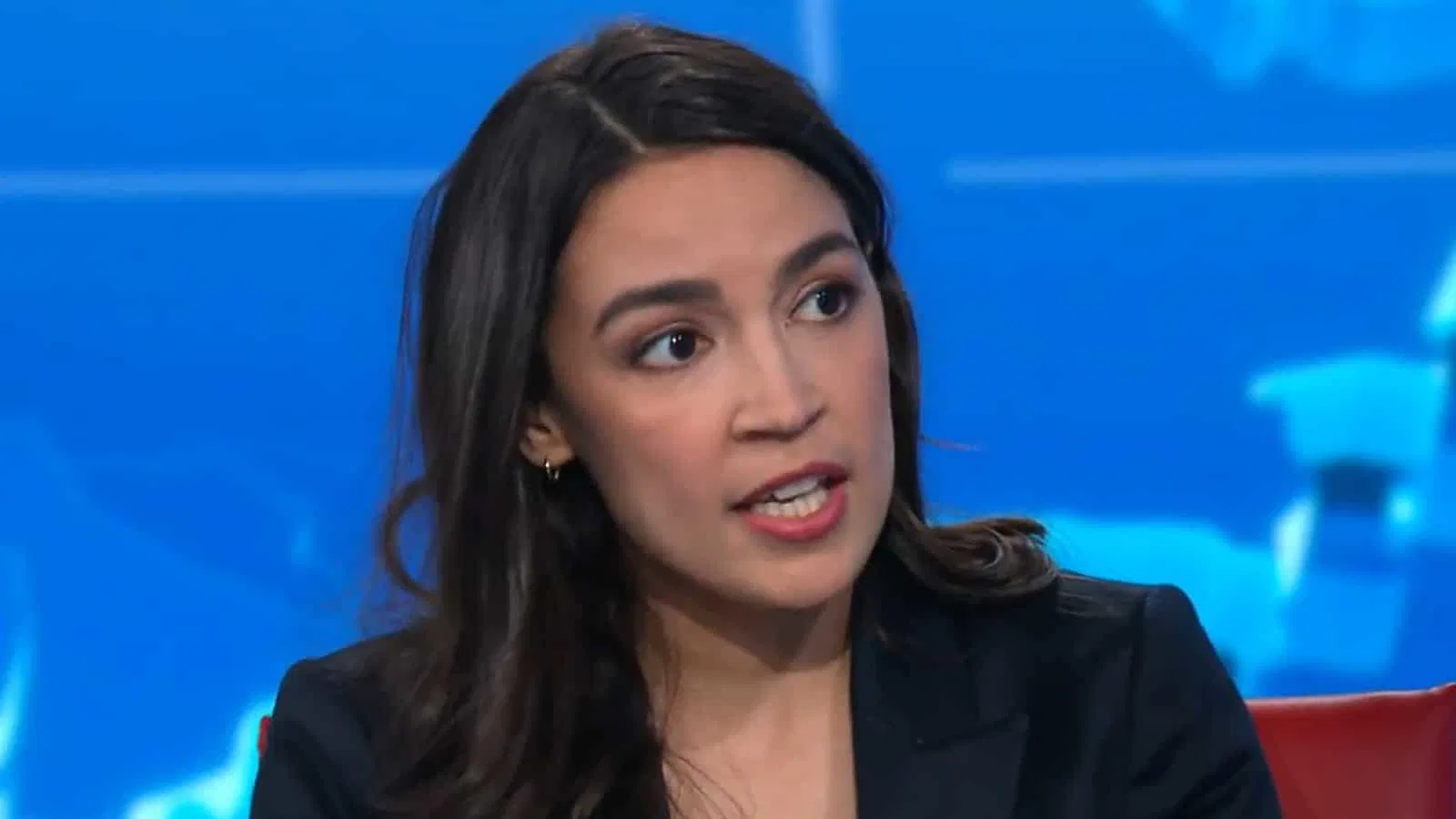 Ocasio-Cortez Caught In Massive Scandal As Police Zero In On Illegal Activity Happening In Her District