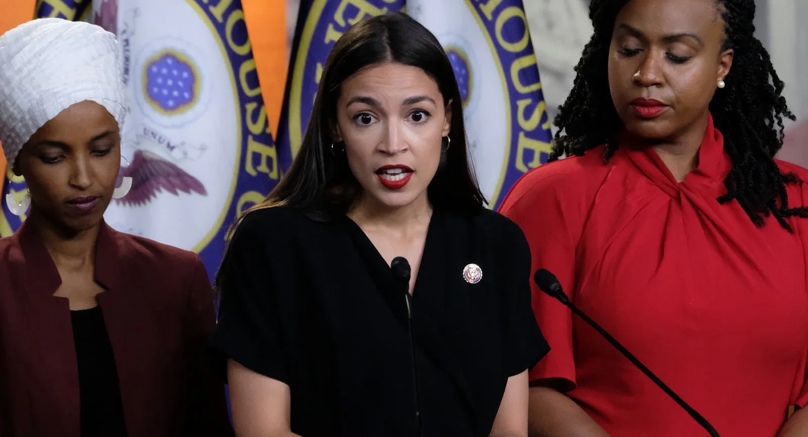 Aiding And Abetting' - Democratic Rep. Alexandria Ocasio- Cortez In Deep Legal Trouble as Feds Open Investigation