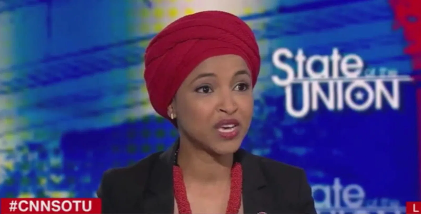 KARMA! Radical Democrat Ilhan Omar Smacked With Election Stunner After Republican Links Omar With Growing Medicaid ...
