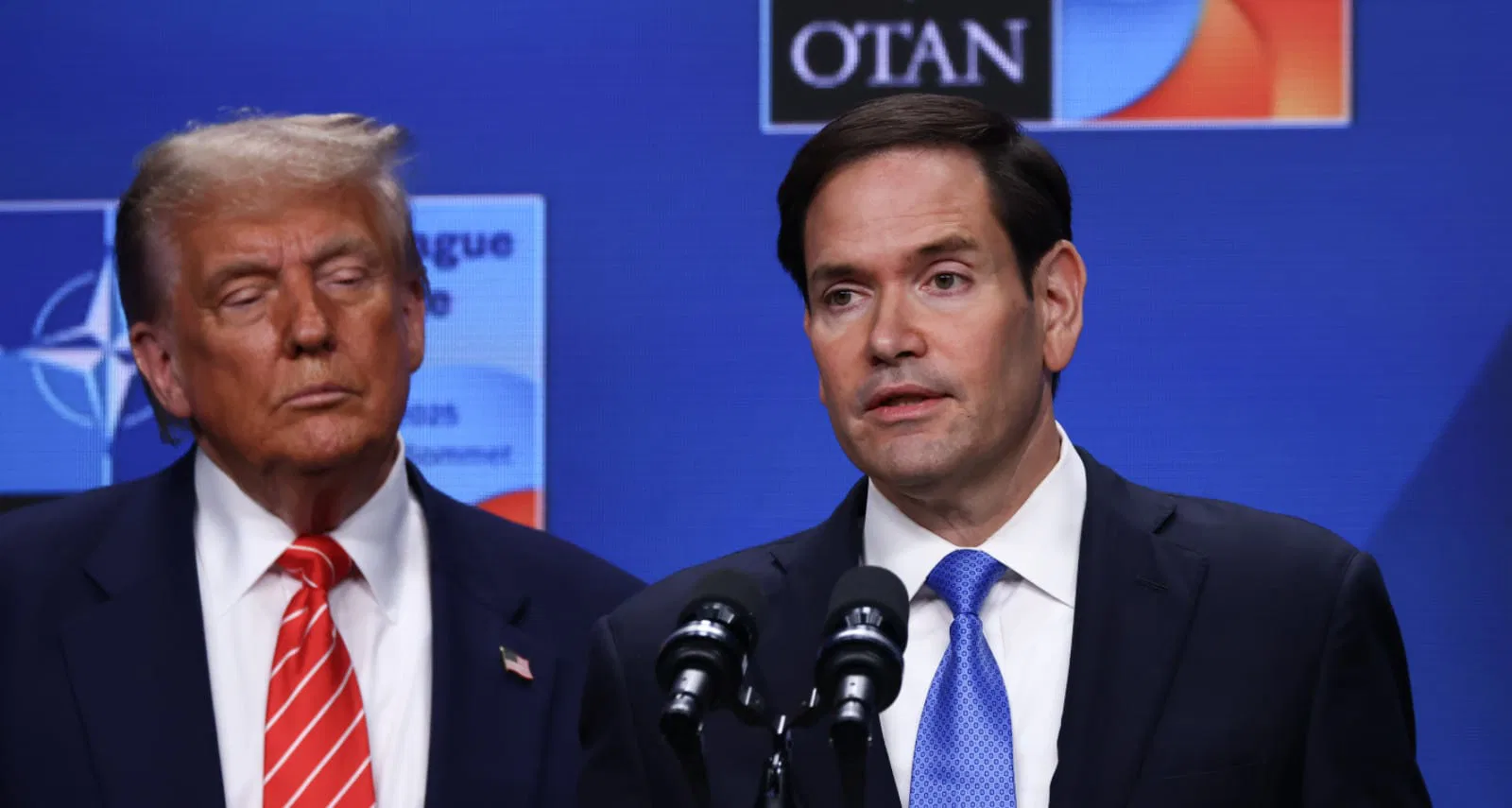 Secretary of State Marco Rubio Strikes Back - U.S. Revokes Supreme Court Judge's Visa