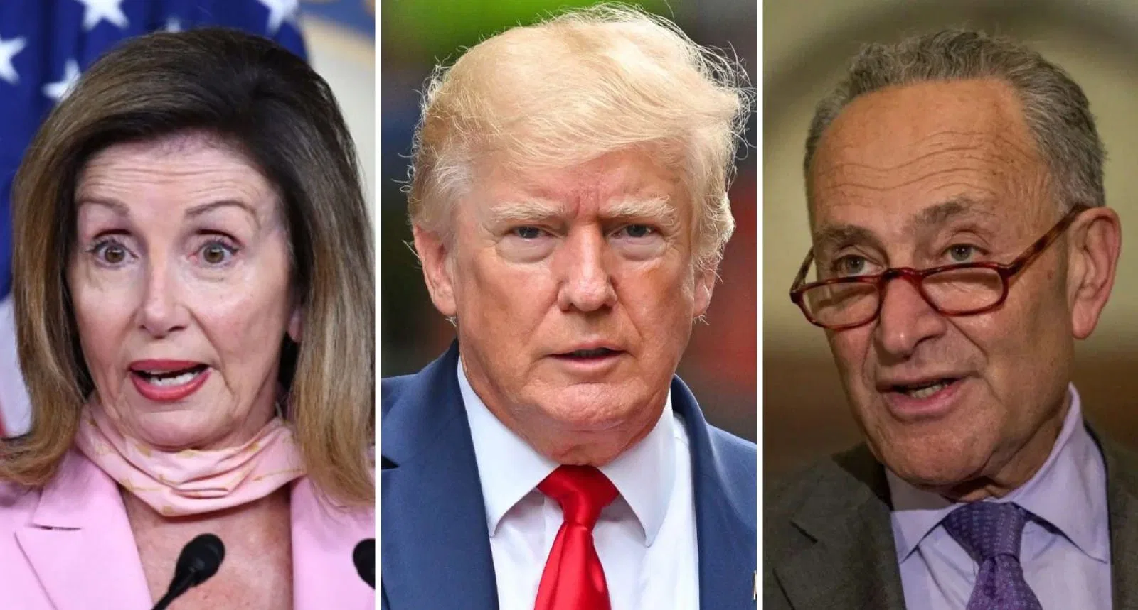 Supreme Court Set To Change Voting Rules Right Before Midterms - Republicans Will Benefit If VRA Is Struck Down