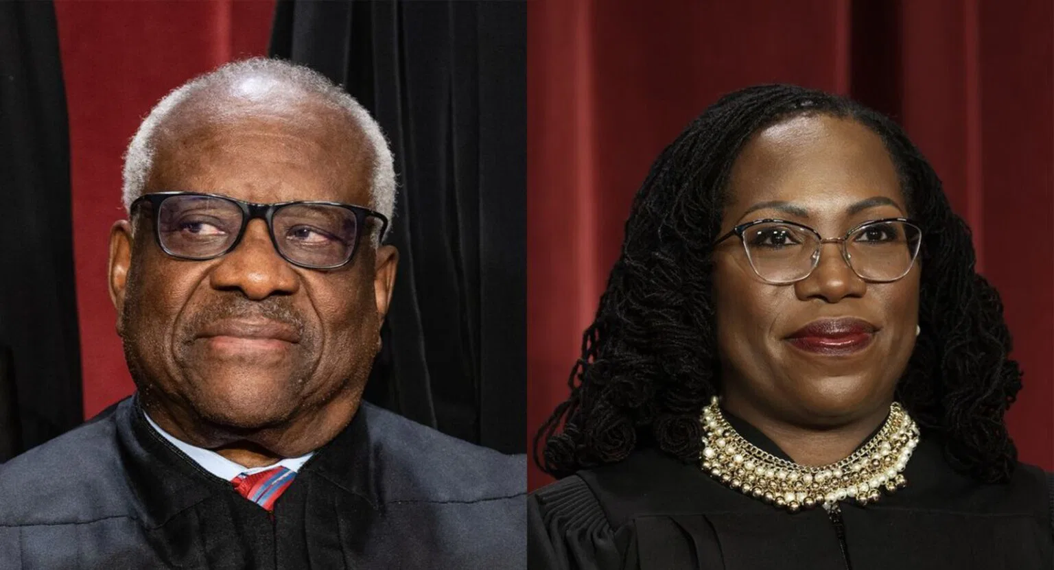 Supreme Court STUNS Democrats — 5-4 Ruling Sends Left Into Tailspin