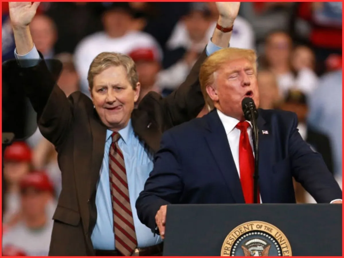 KENNEDY'S "BORN IN AMERICA ACT" PASSES, TRIGGERING IMMEDIATE REMOVAL OF NATURALIZED OFFICIALS