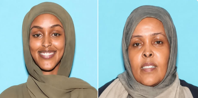 BREAKING: Two Minnesota residents arrested for $21,000,000 Medicaid fraud scheme.