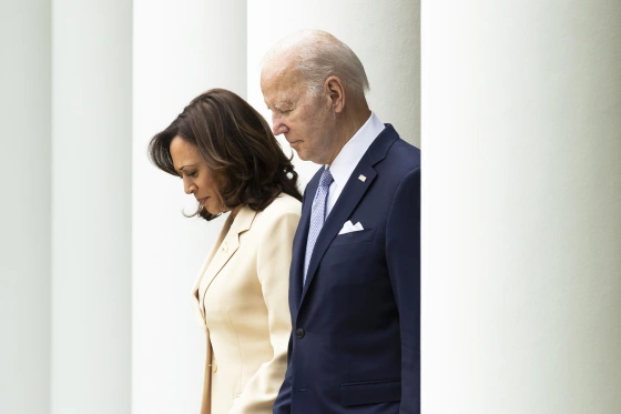 Another Horrific Biden-Harris Scandal - Hidden Money Uncovered